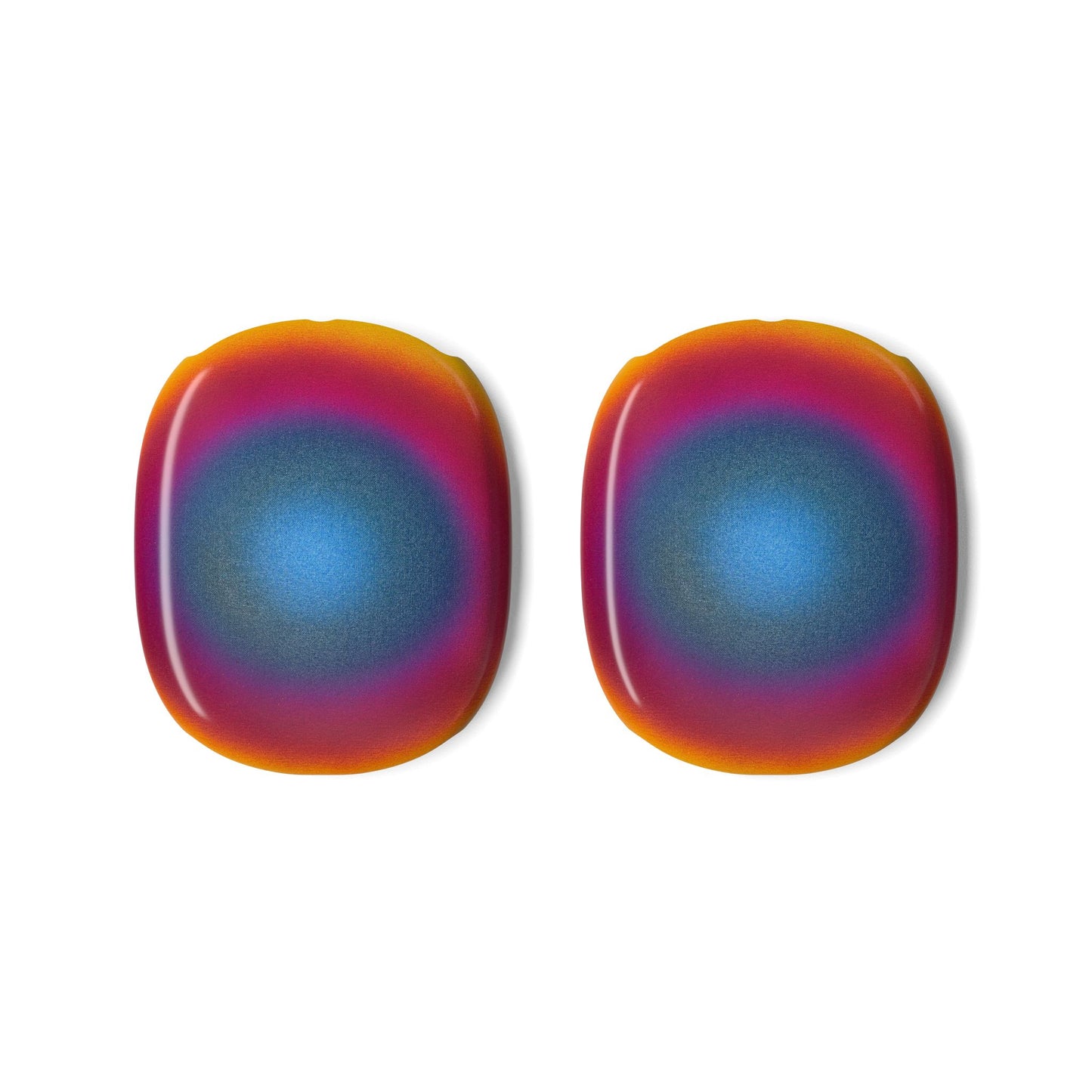 "blue raspberry aura" airpod max cases