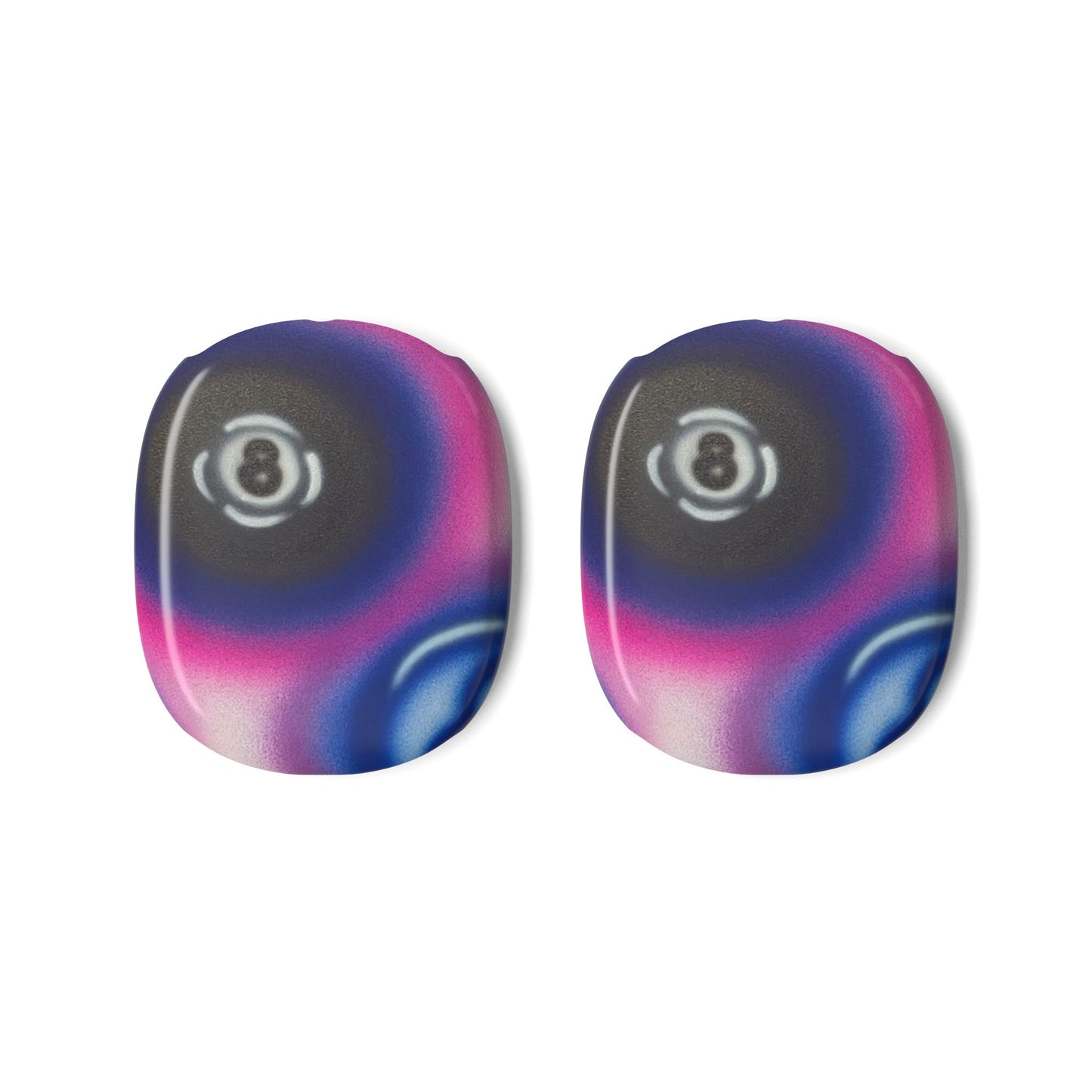"magic 8 ball" airpod max cases