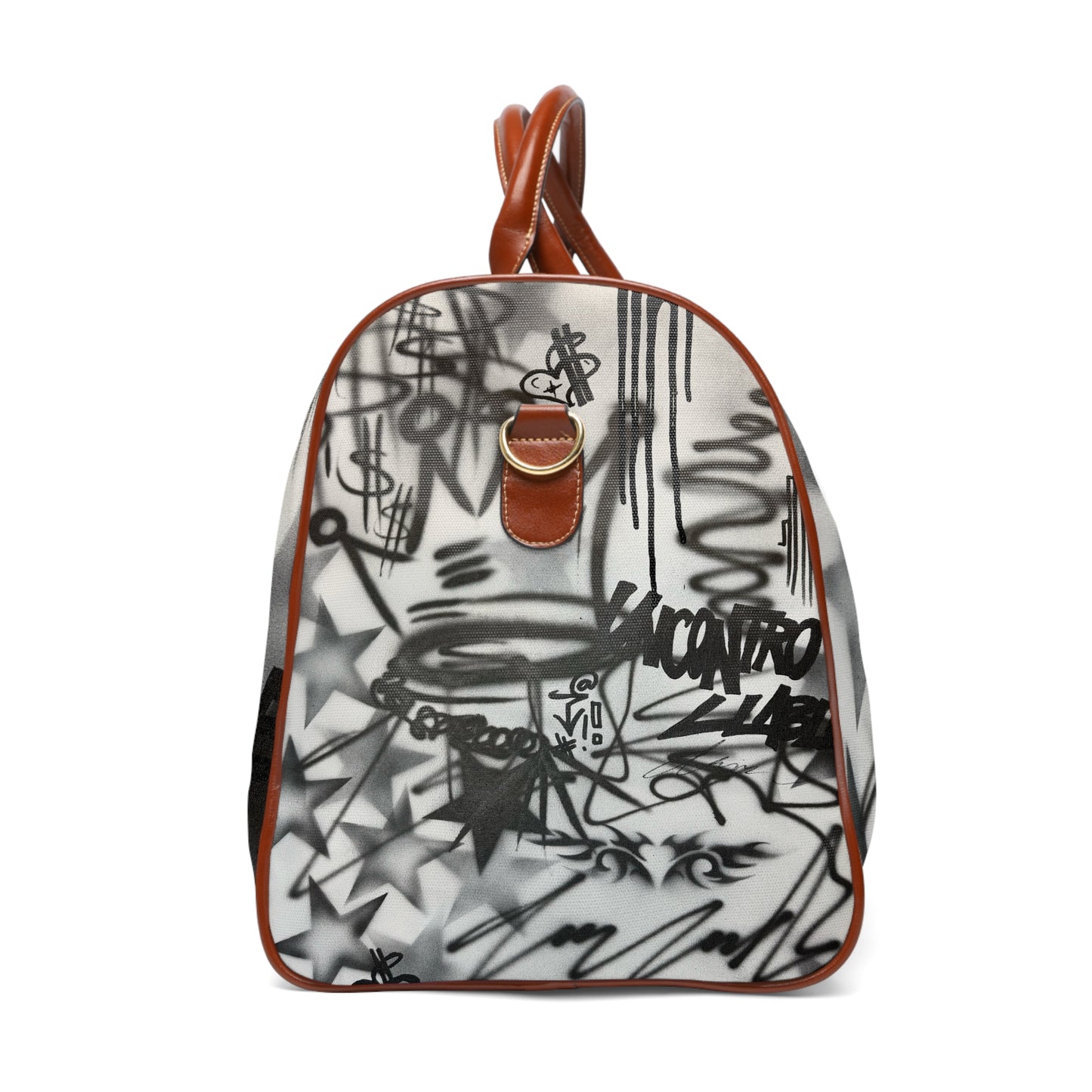 early access airbrush waterproof travel bag