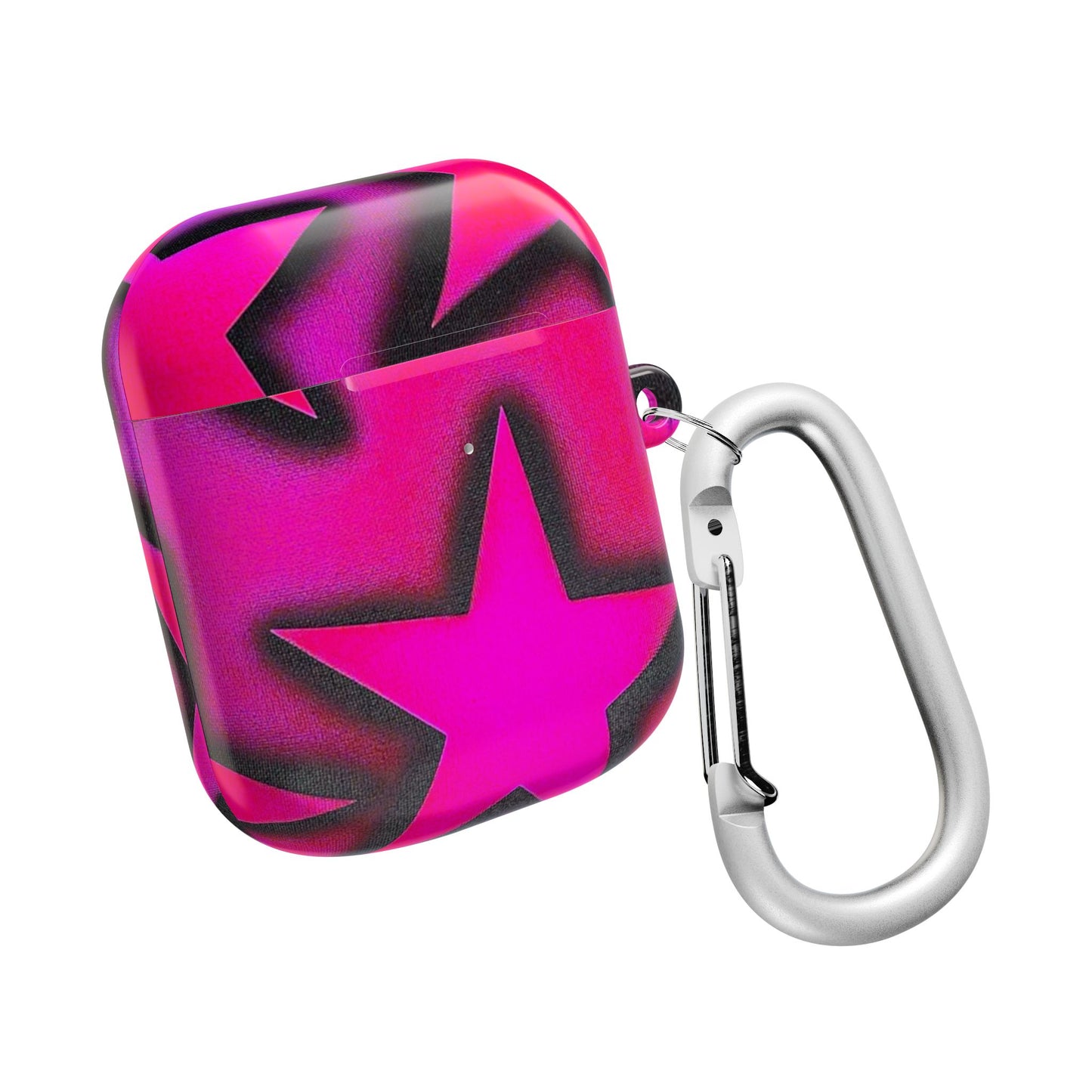 "UR A STAR pt. 2" airbrush airpod cases