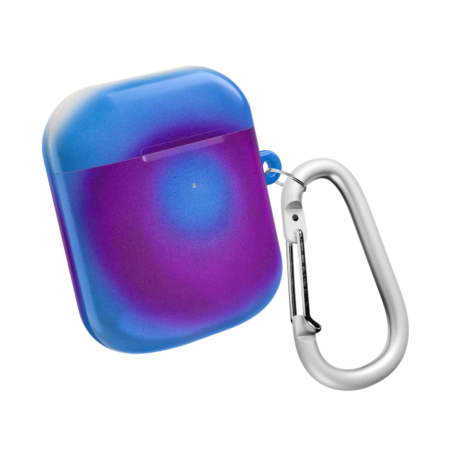 "grape soda aura" airbrush airpod cases