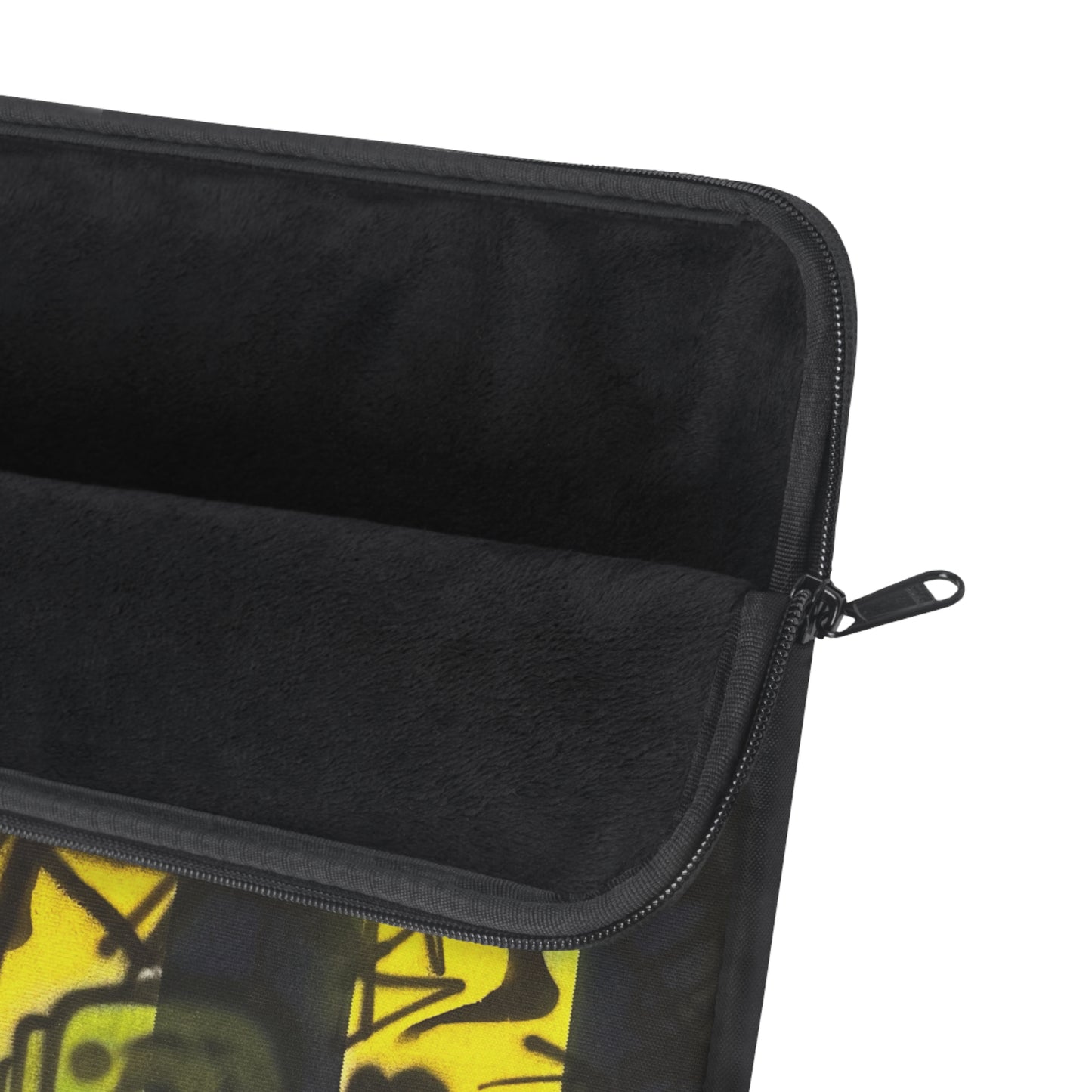 "polo girl" airbrush laptop sleeve