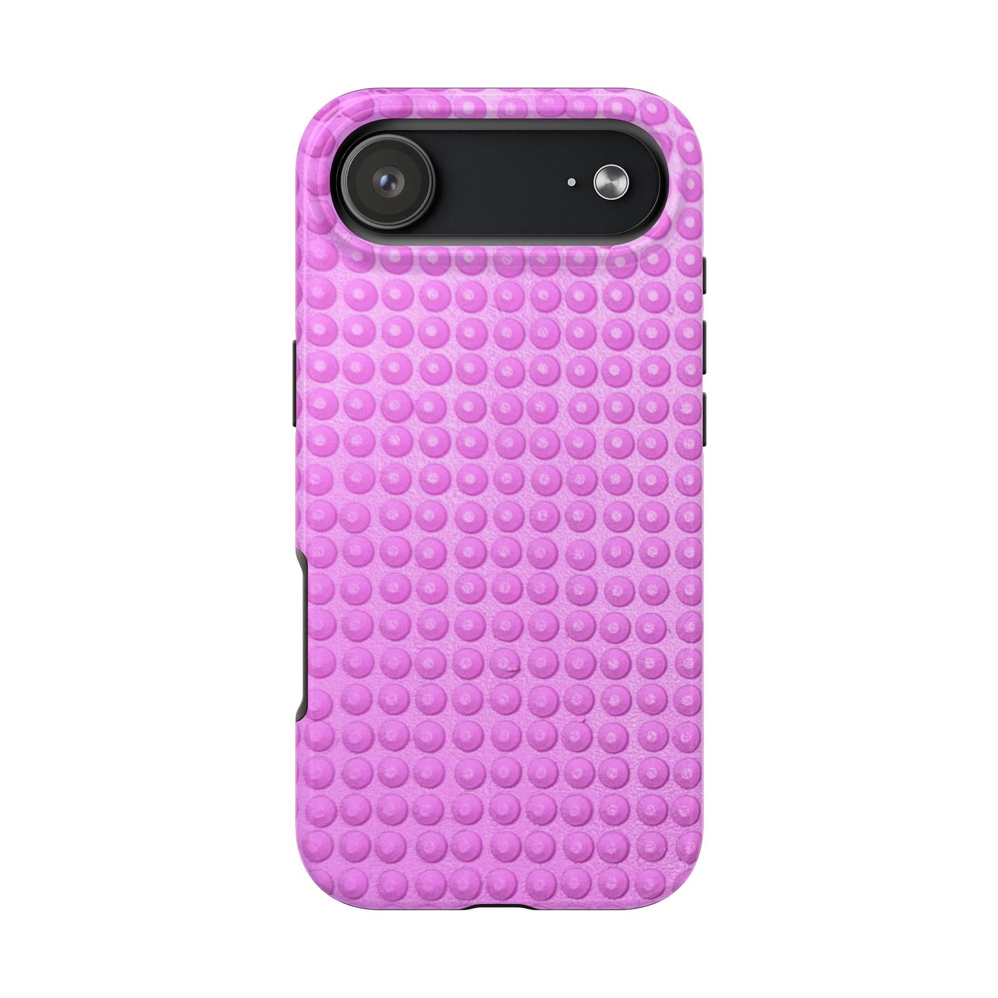 "pink studs" airbrush iPhone case