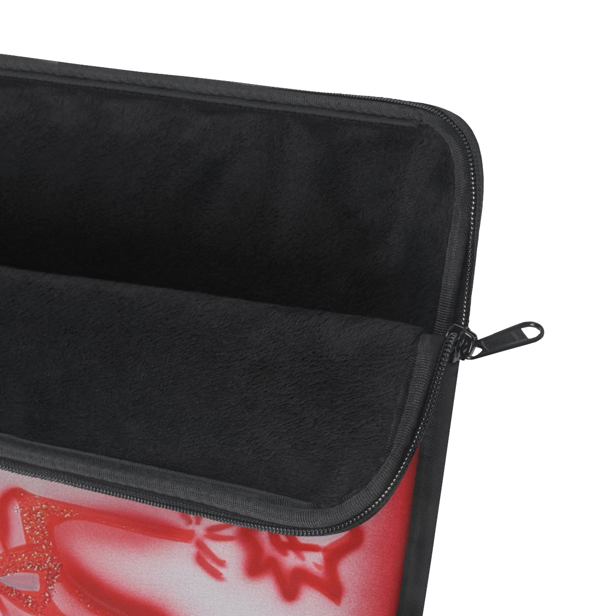 "indiana" airbrush laptop sleeve