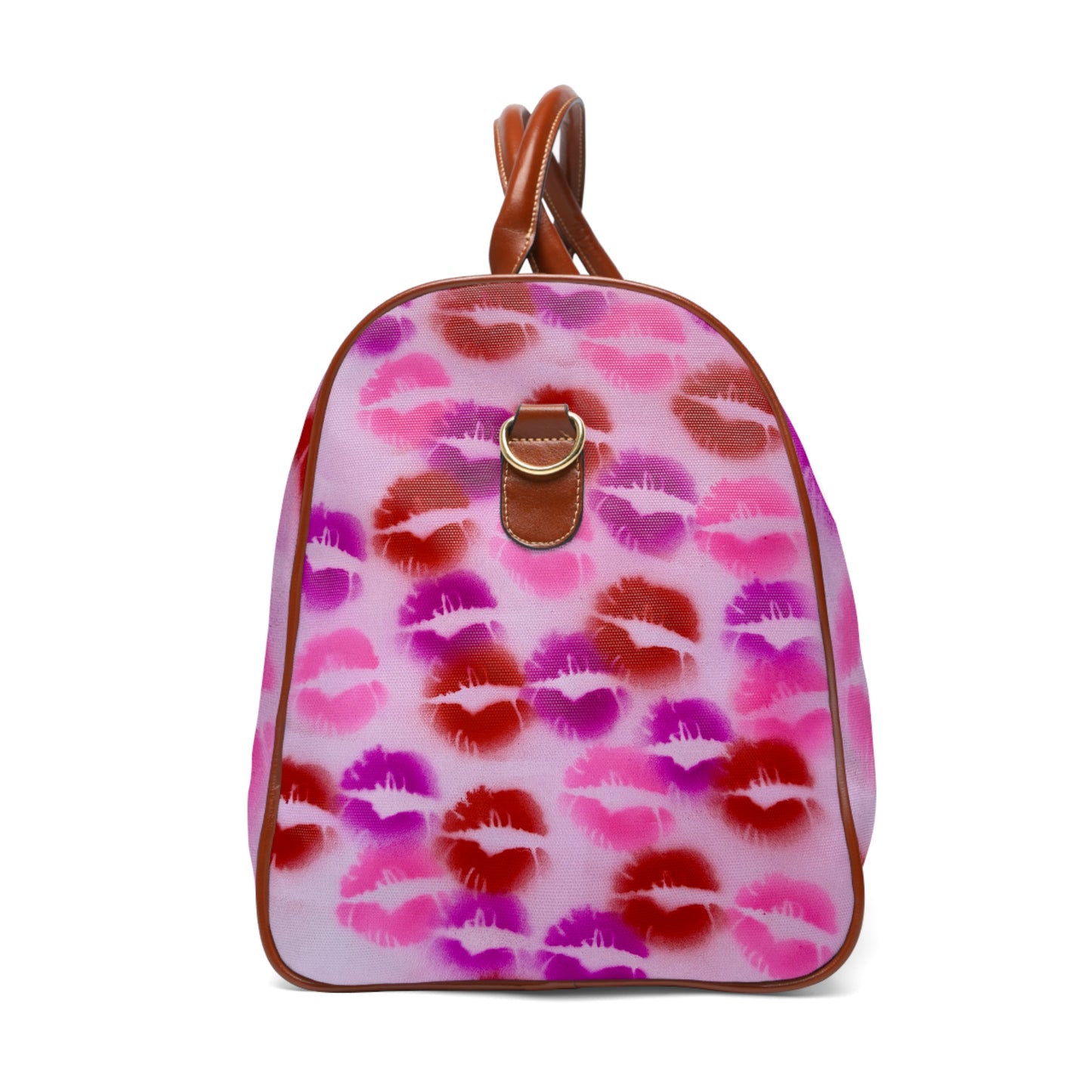 "mwah" airbrush waterproof travel bag