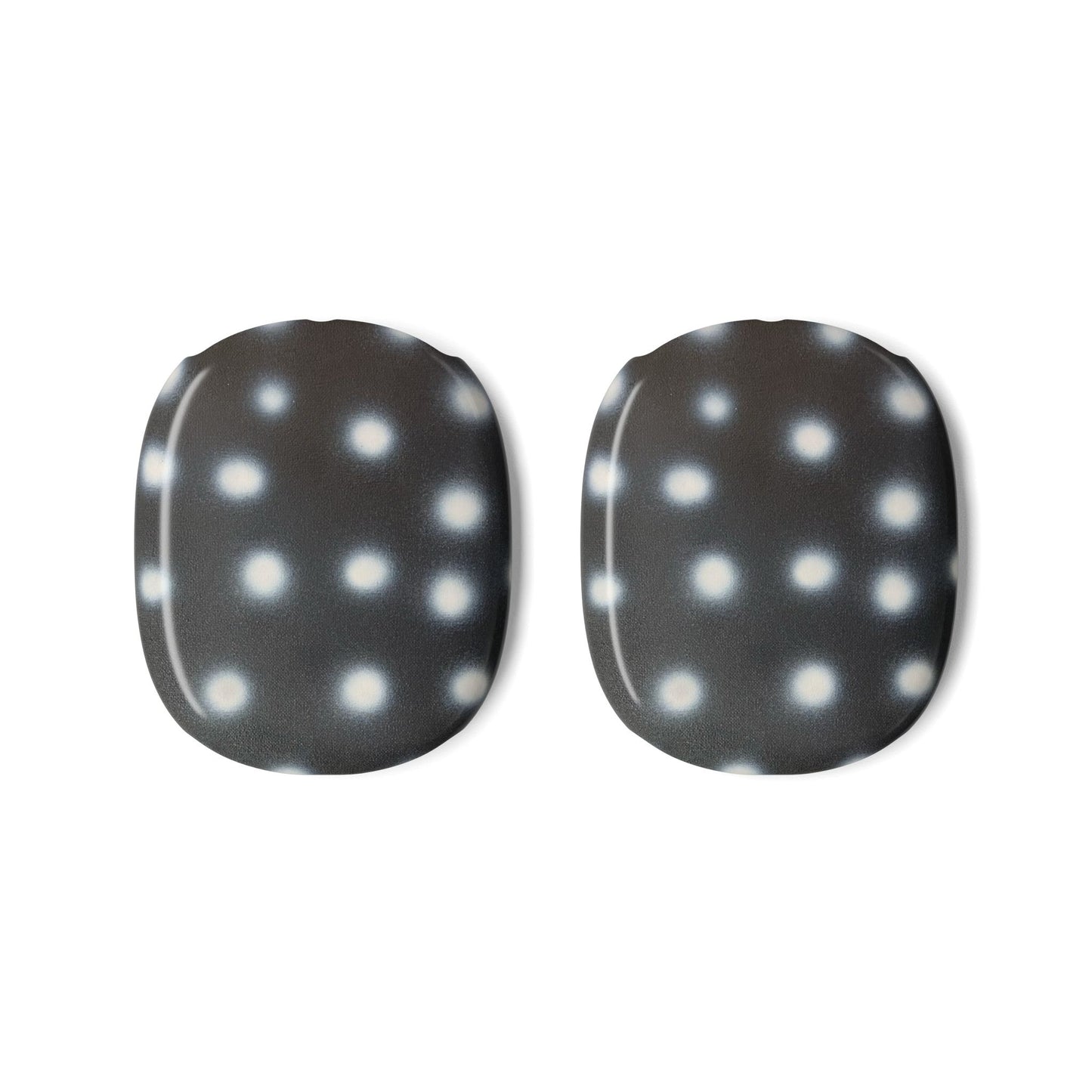 "coconut noir" airpod max cases