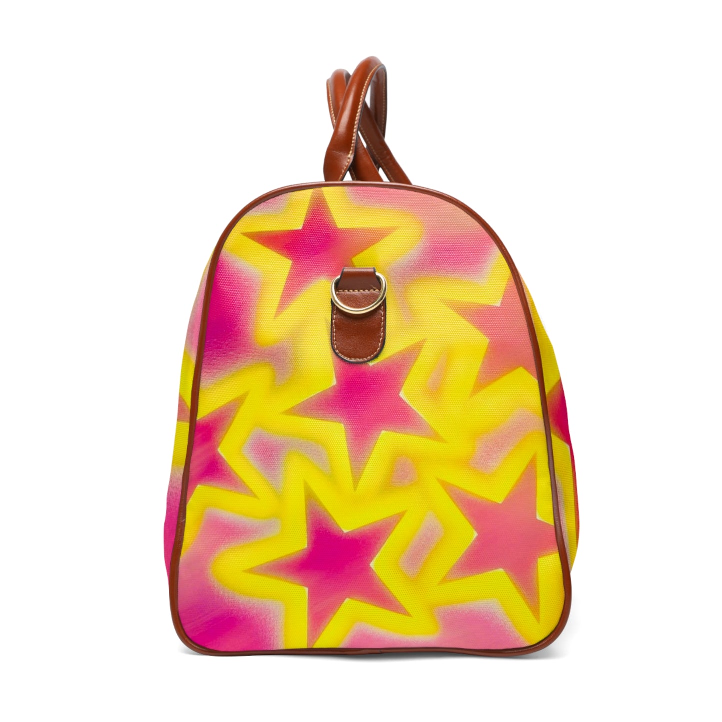 "ur a star pt. 3" airbrush waterproof bag