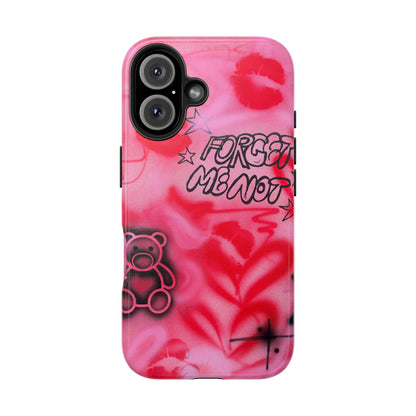 @asualphaphi custom airbrush iPhone case