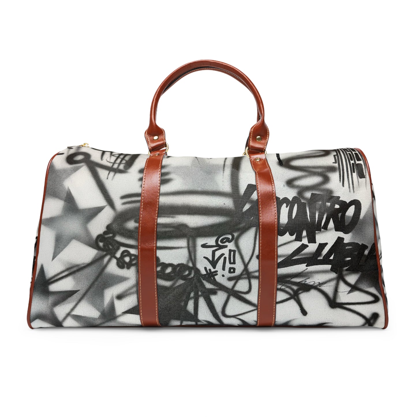 early access airbrush waterproof travel bag