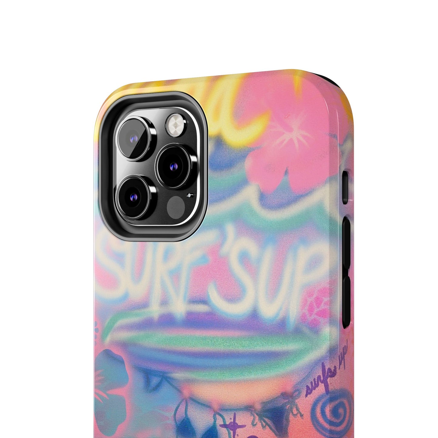 gphi regular airbrush iphone case