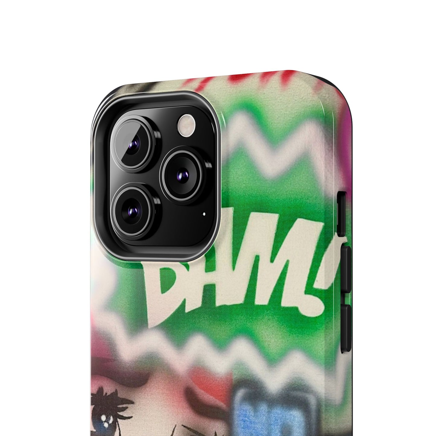 "current standards" airbrush iPhone case