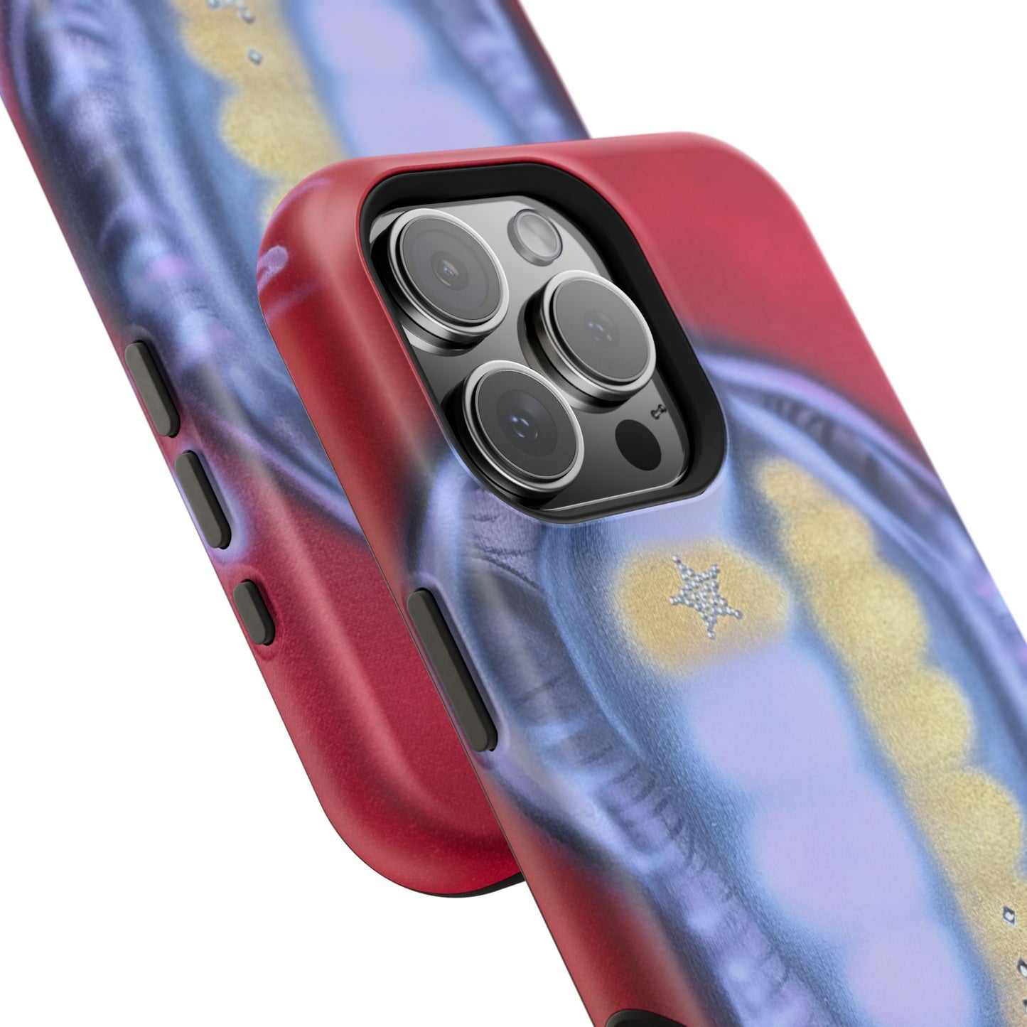 Early-Access MagSafe „Bite Me Bling“