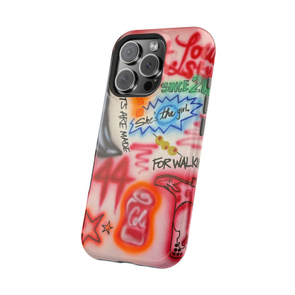 magsafe st louis airbrush iphone case