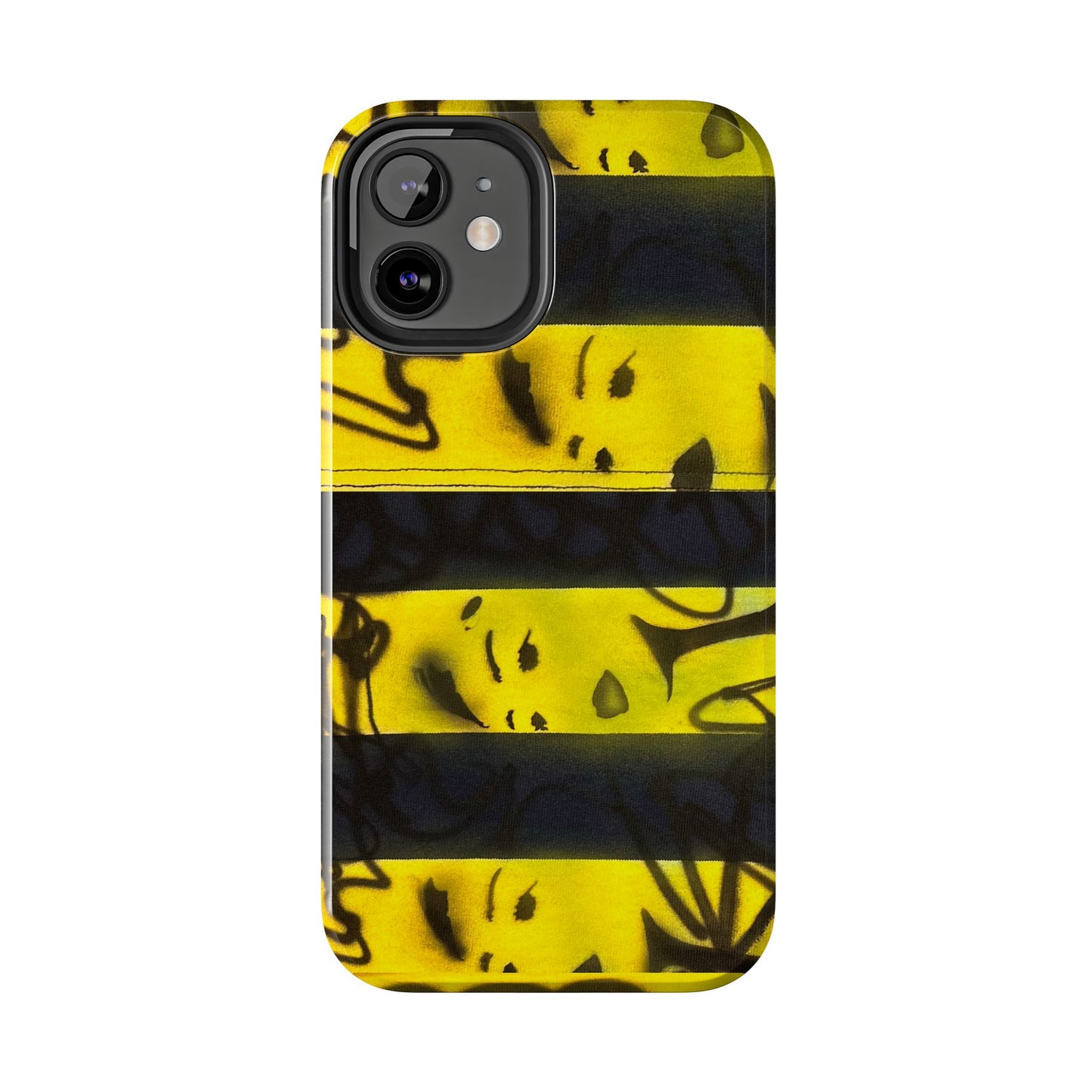 "polo girl" airbrush iPhone case