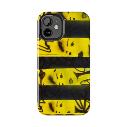 "polo girl" airbrush iPhone case