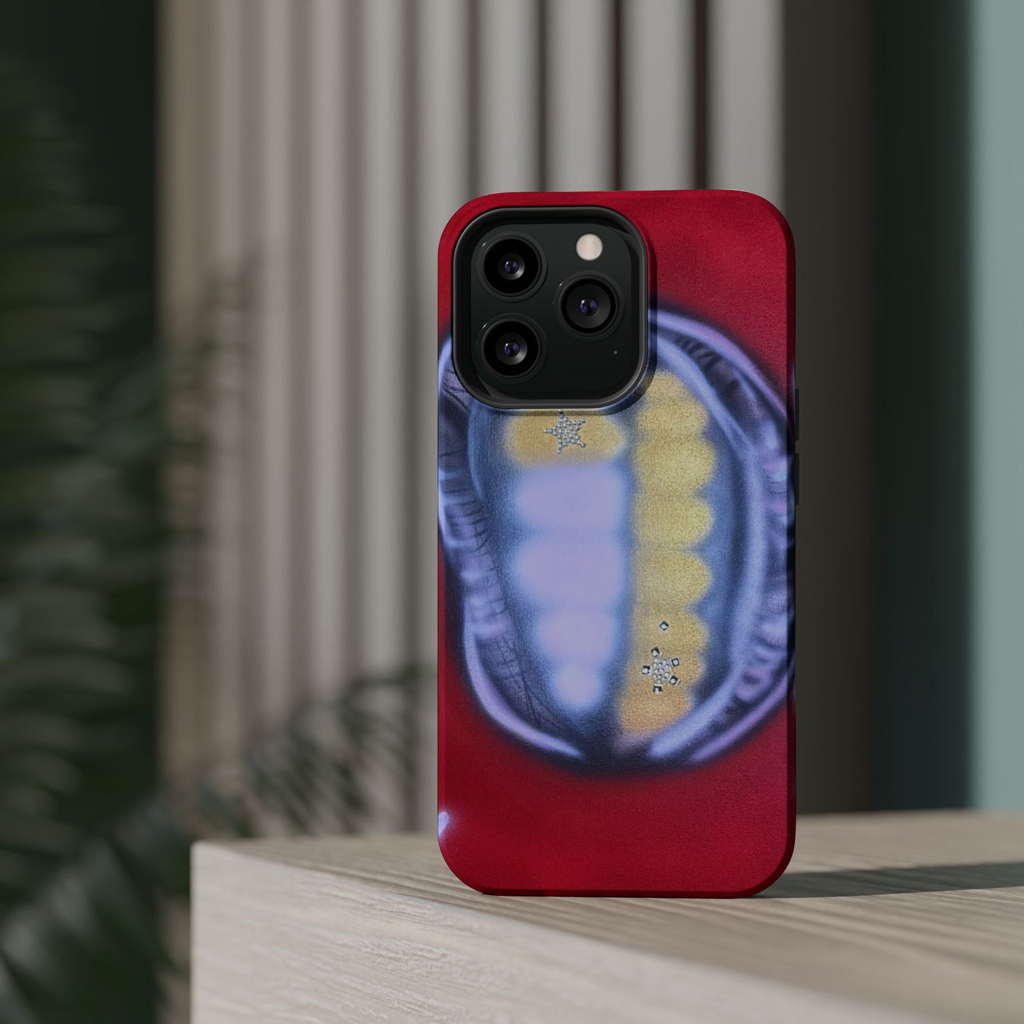 Early-Access MagSafe „Bite Me Bling“