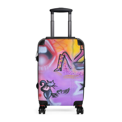 maya x camair airbrush suitcase
