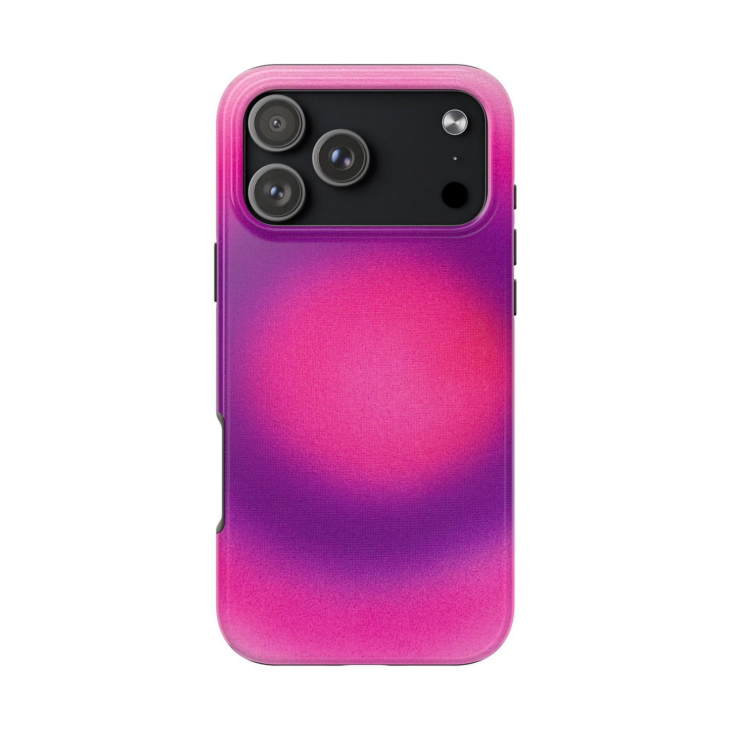 "sugarberry" aura airbrush iPhone case