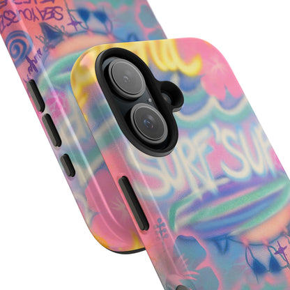 gphi regular airbrush iphone case