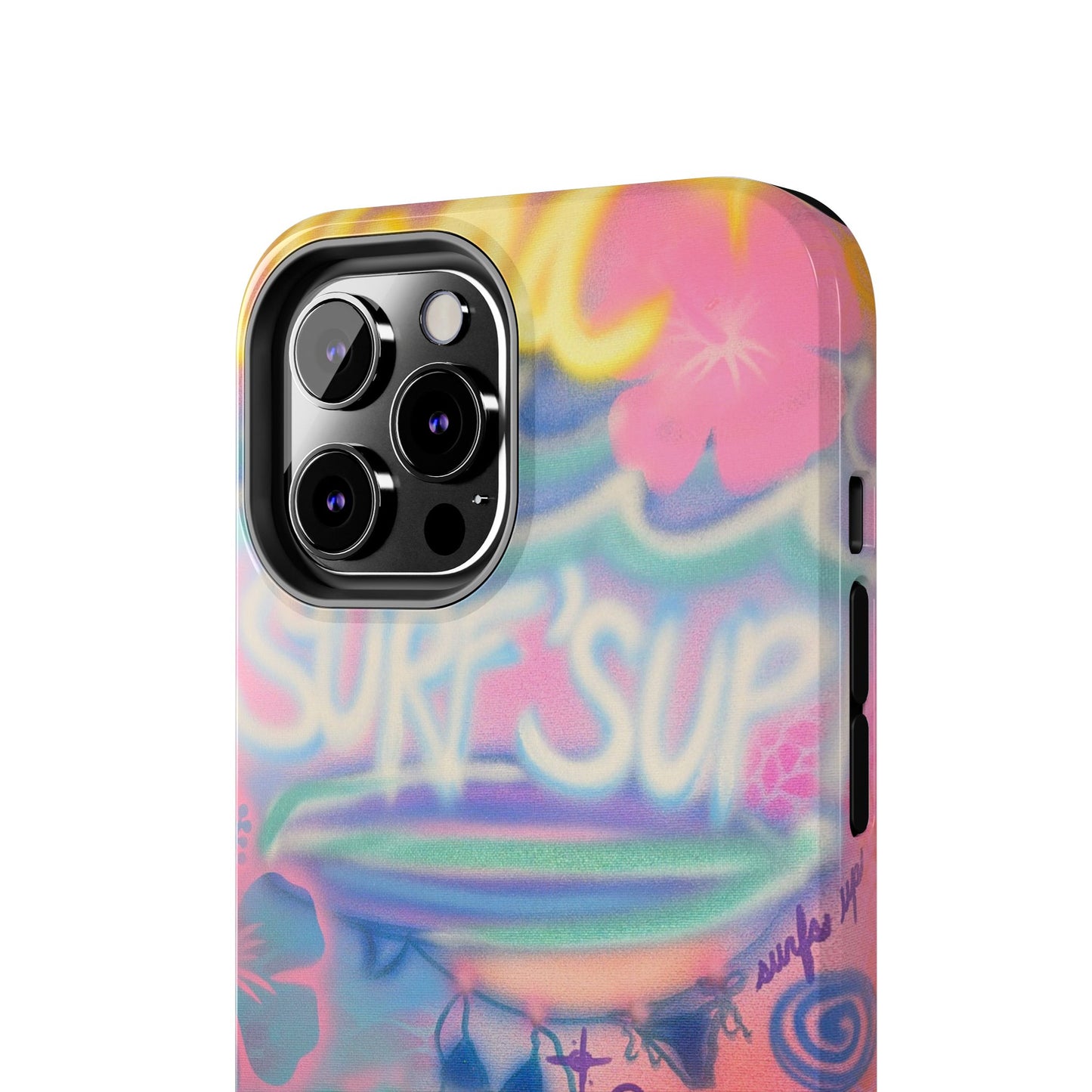 gphi regular airbrush iphone case