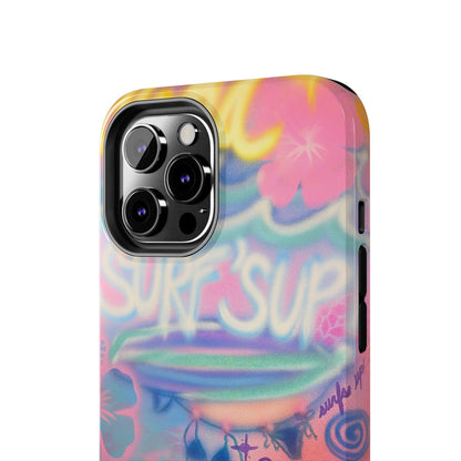 gphi regular airbrush iphone case