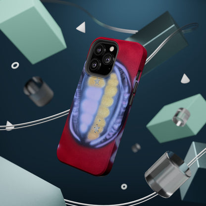 Early-Access MagSafe „Bite Me Bling“