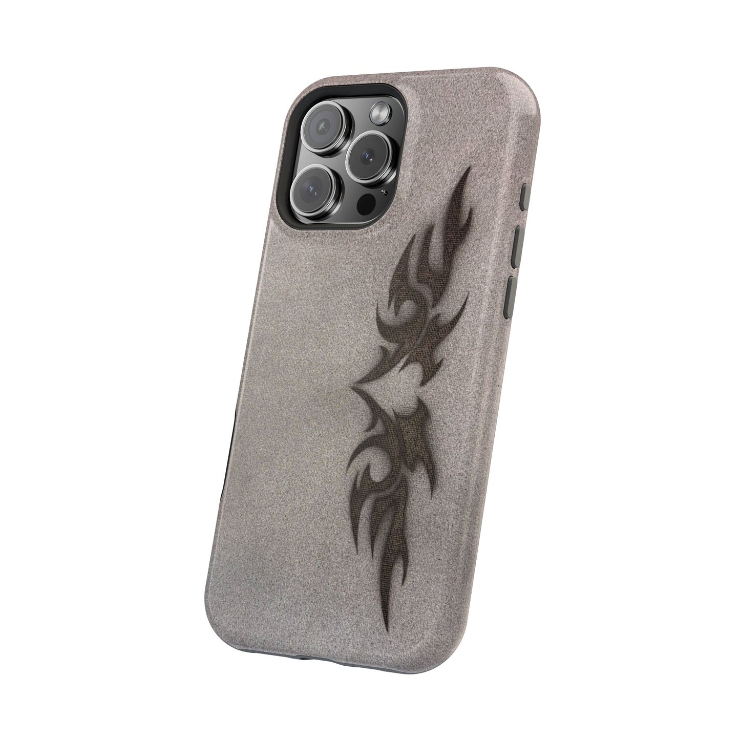 MagSafe "trampstamp pt. 2" airbrush iPhone case