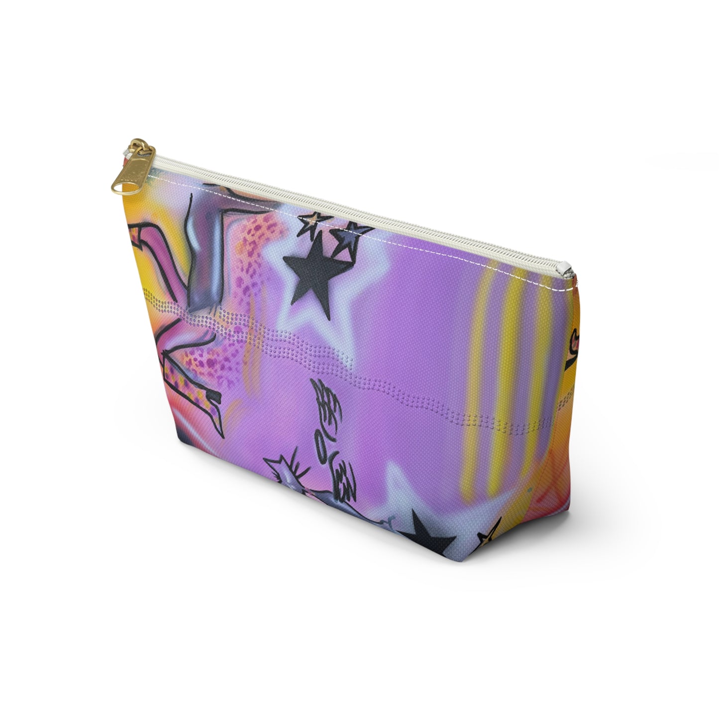 @mayacain airbrush makeup pouch