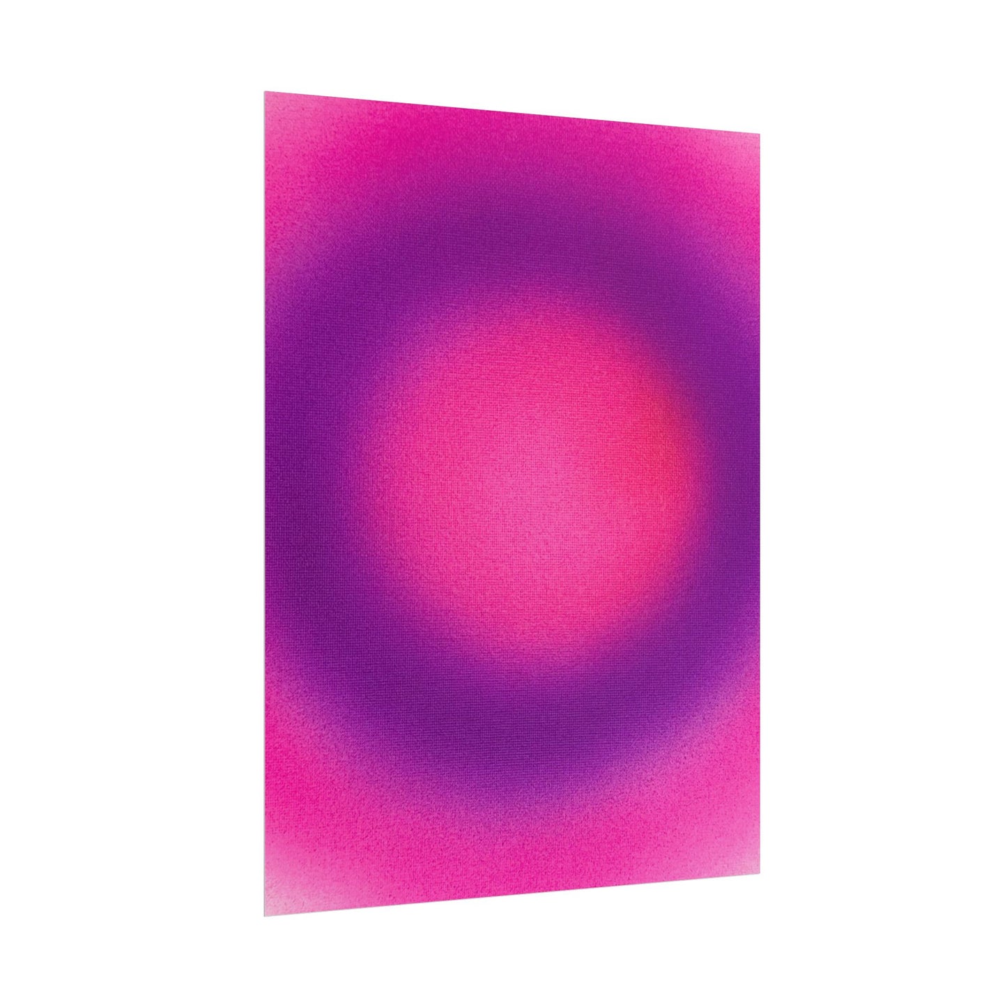 "sugarberry" airbrush rolled print