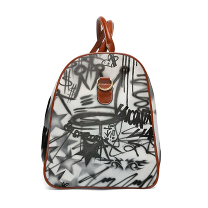 early access airbrush waterproof travel bag