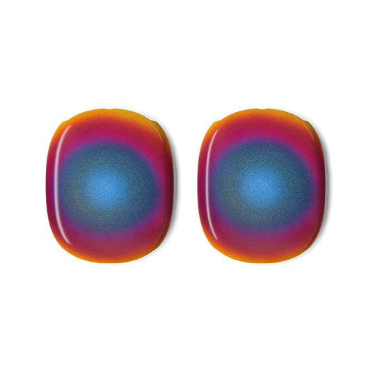 "blue raspberry aura" airpod max cases