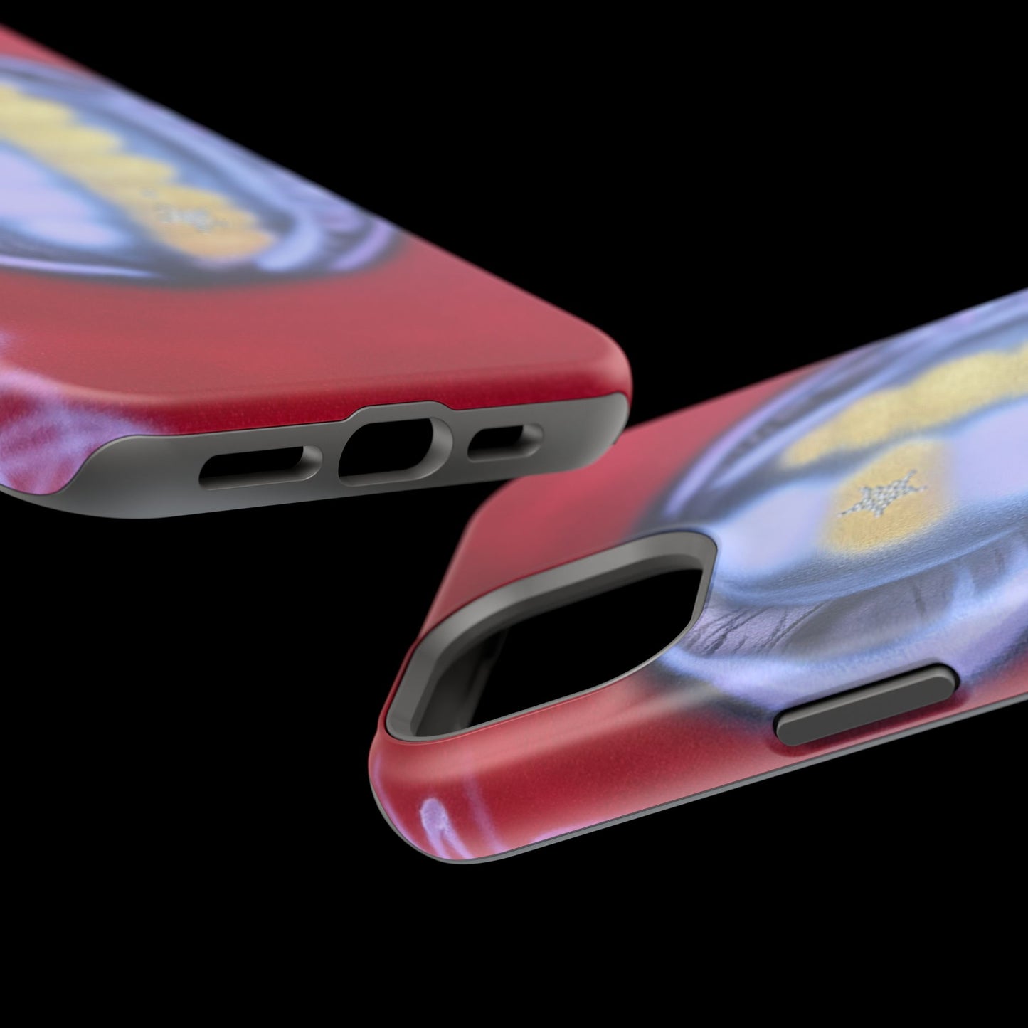 Early-Access MagSafe „Bite Me Bling“