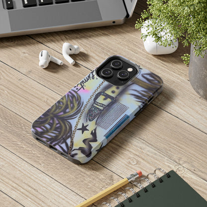 "indio, ca" airbrush iPhone case