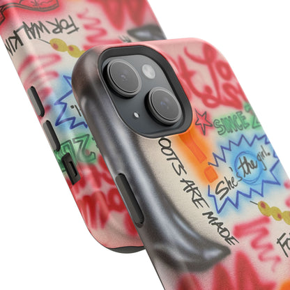 magsafe st louis airbrush iphone case