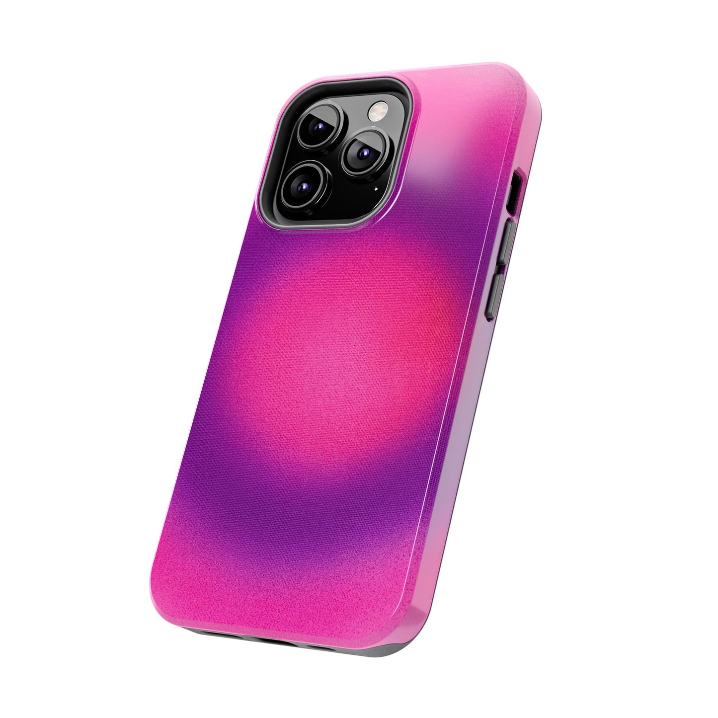 "sugarberry" aura airbrush iPhone case