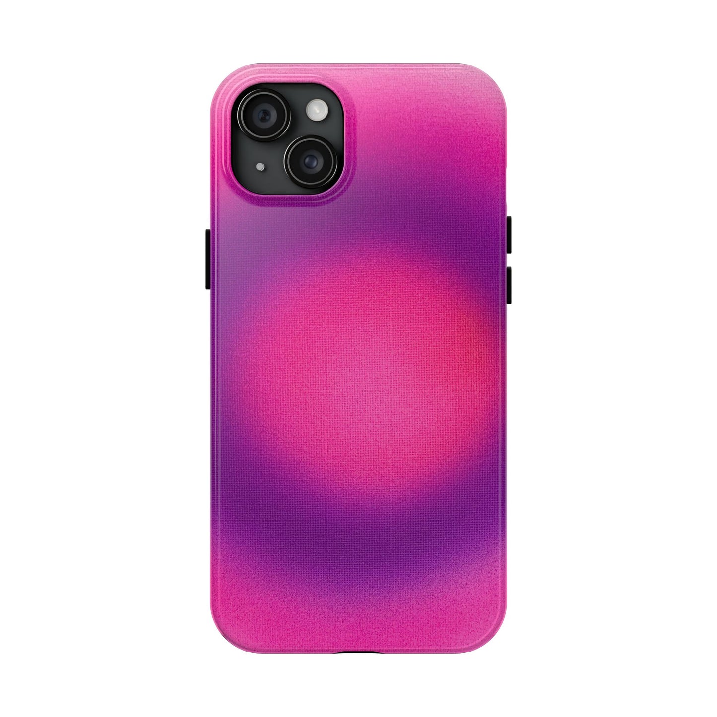 "sugarberry" aura airbrush iPhone case