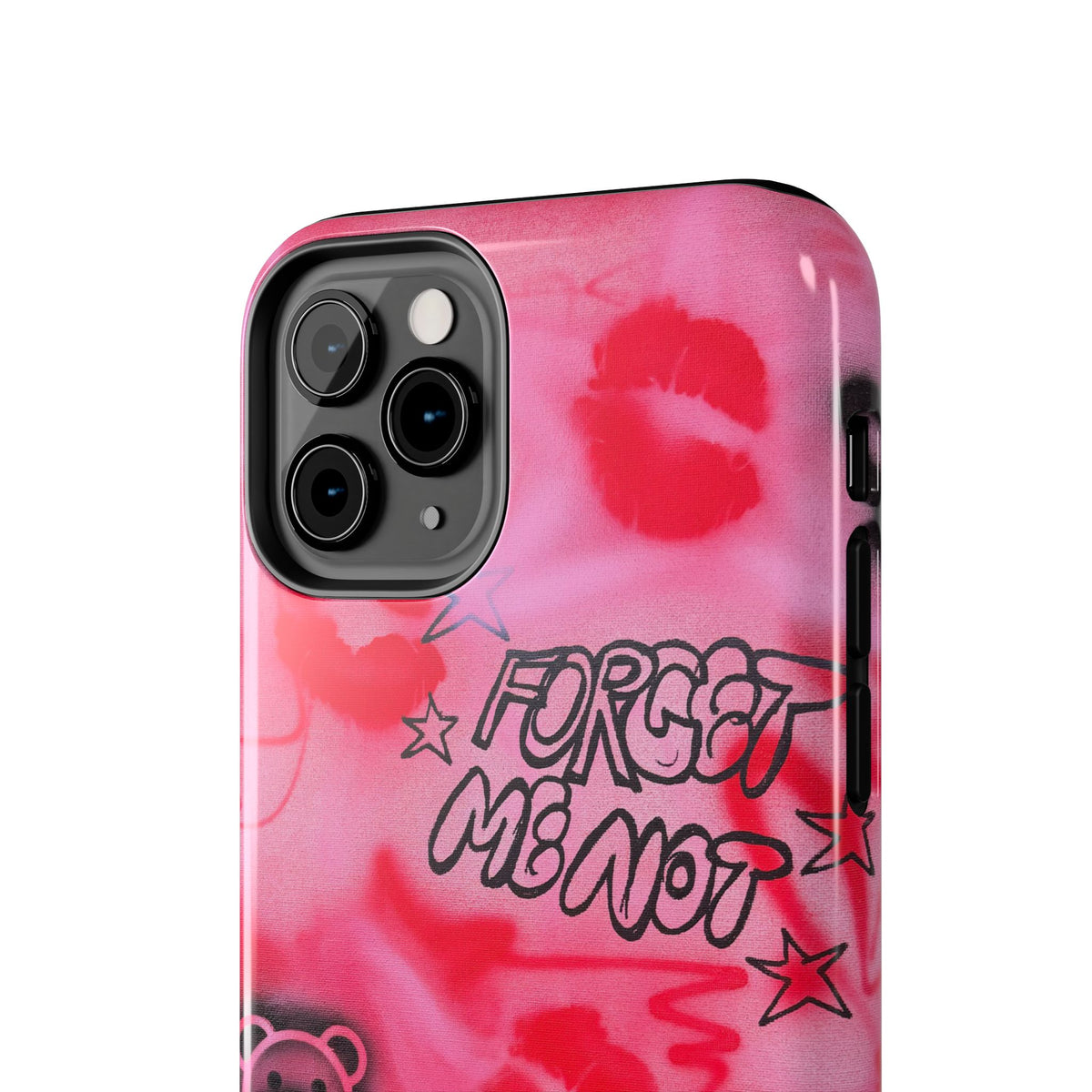 @asualphaphi custom airbrush iPhone case