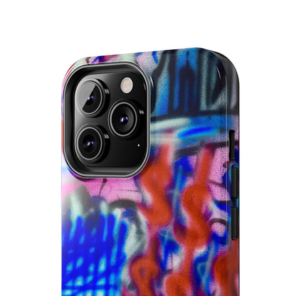 "money wins" airbrush iPhone case