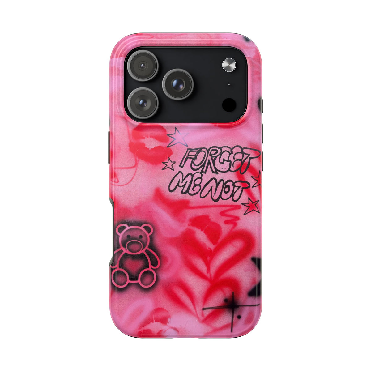 @asualphaphi custom airbrush iPhone case