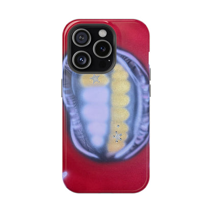 Early-Access MagSafe „Bite Me Bling“