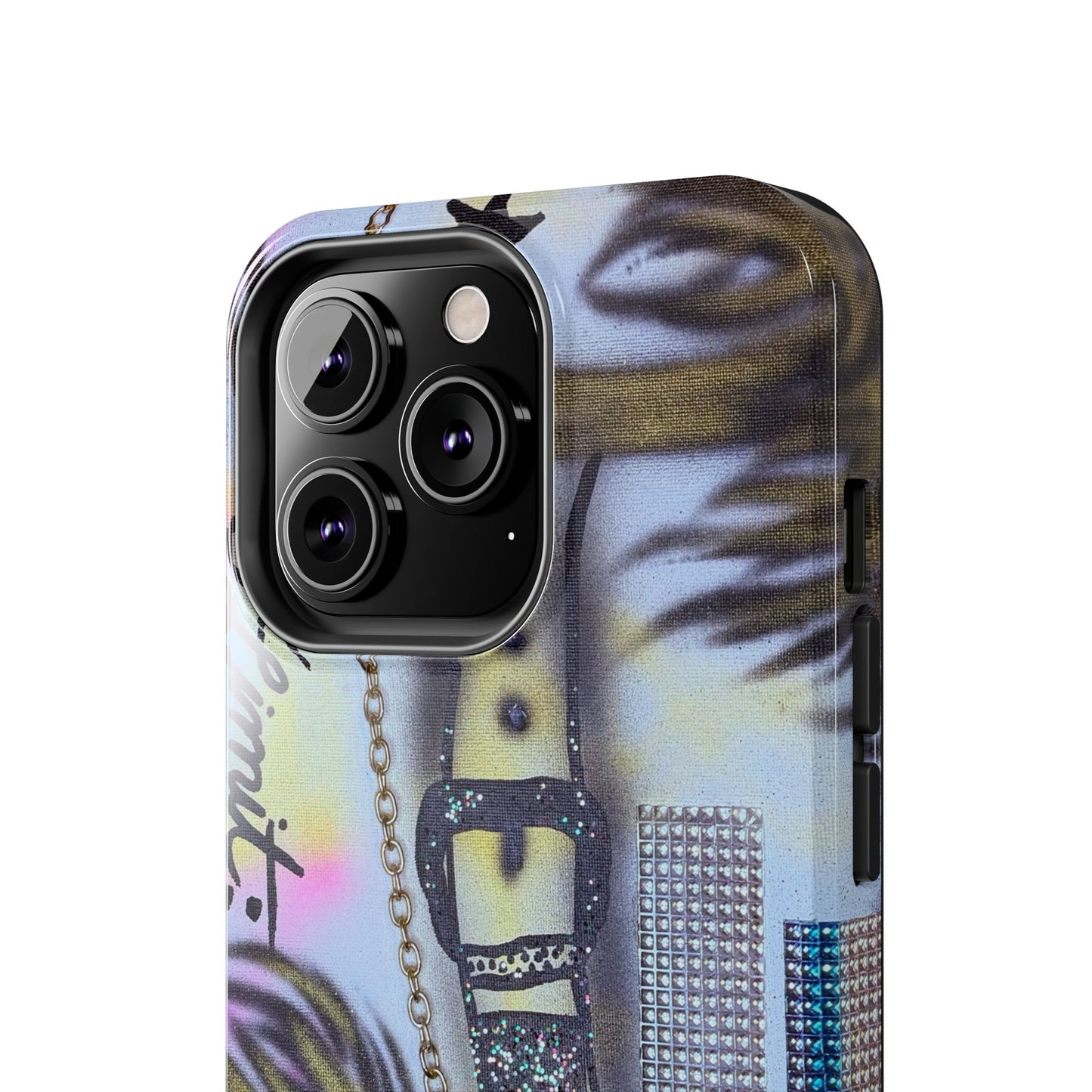 "indio, ca" airbrush iPhone case