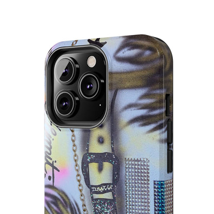 "indio, ca" airbrush iPhone case