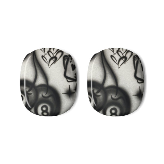 "hidden ace" airpod max cases