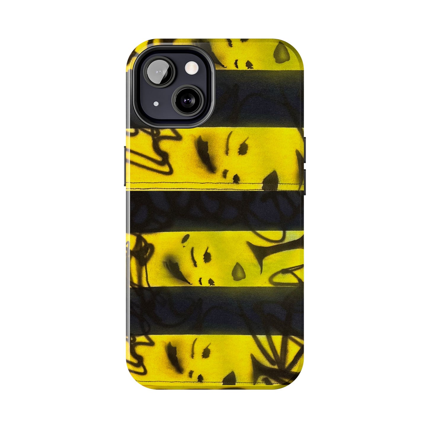 "polo girl" airbrush iPhone case
