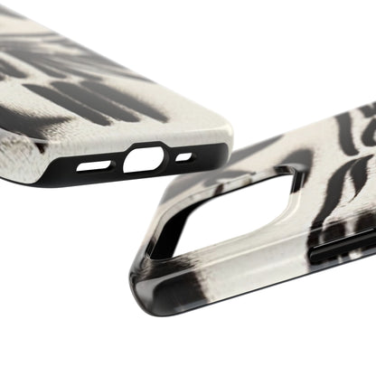 "angel energy" airbrush iPhone case