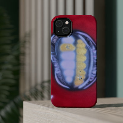 Early-Access MagSafe „Bite Me Bling“
