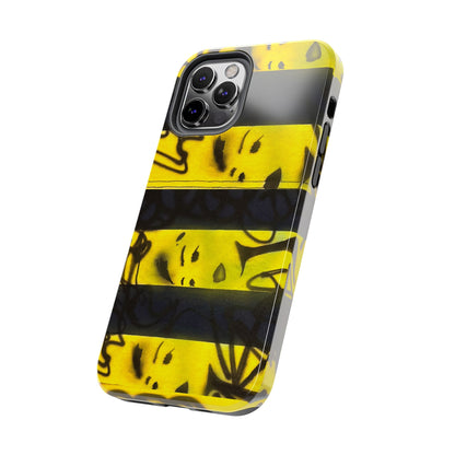 "polo girl" airbrush iPhone case
