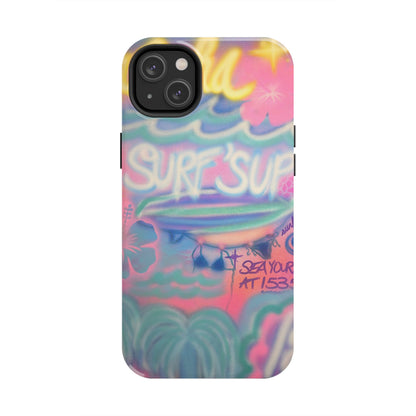 gphi regular airbrush iphone case