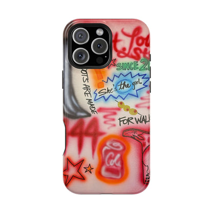 magsafe st louis airbrush iphone case