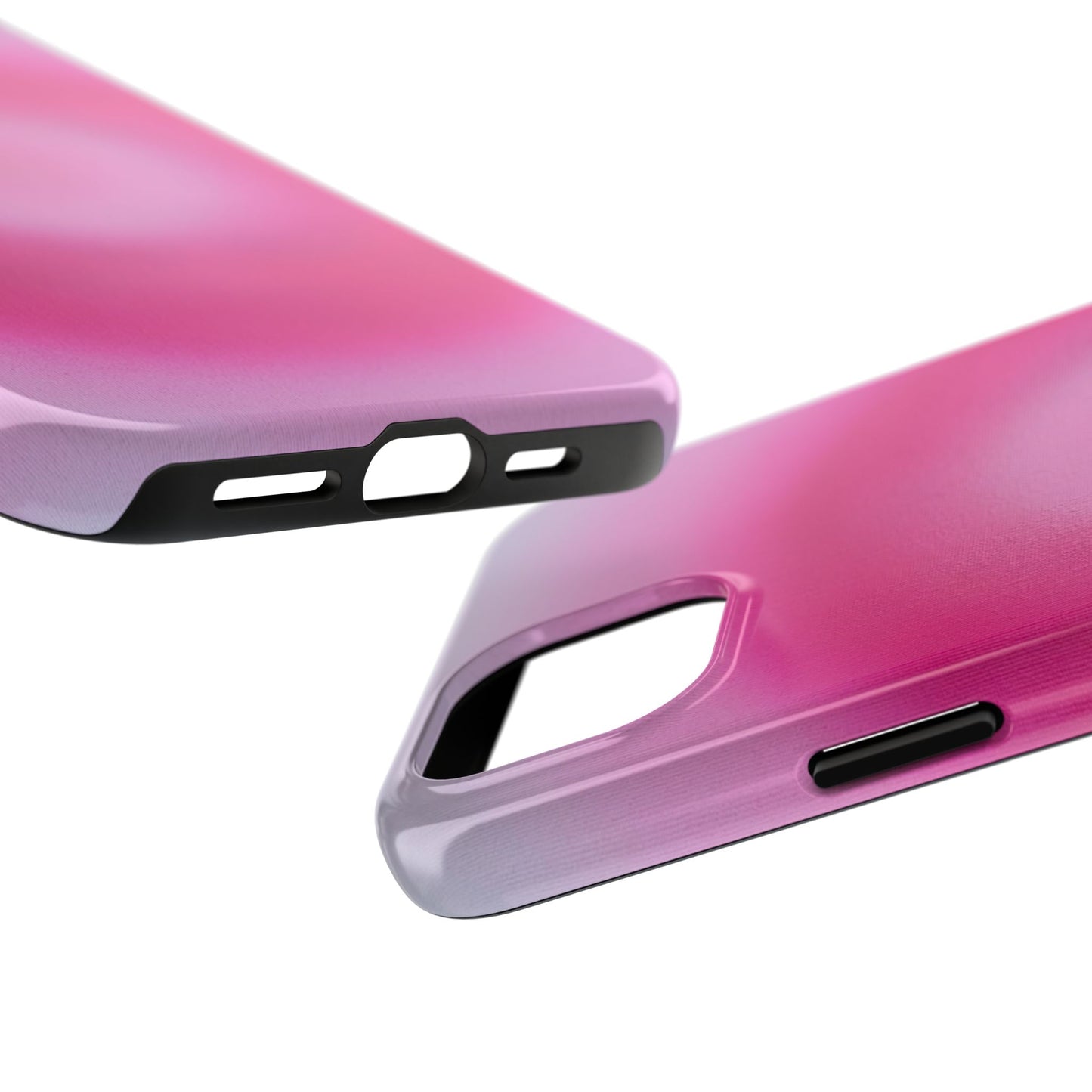"pinkberry" aura airbrush iPhone case